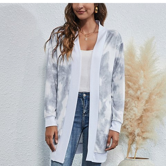 Open cardigan - Picture 3 of 5